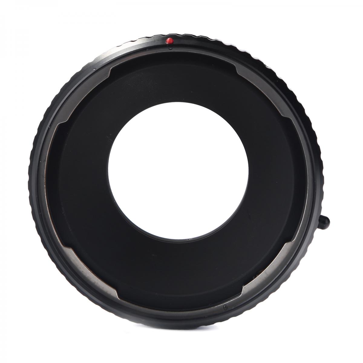 Hasselblad HB Lens to Nikon F Lens Mount Adapter K&F Concept M32171 Adapter