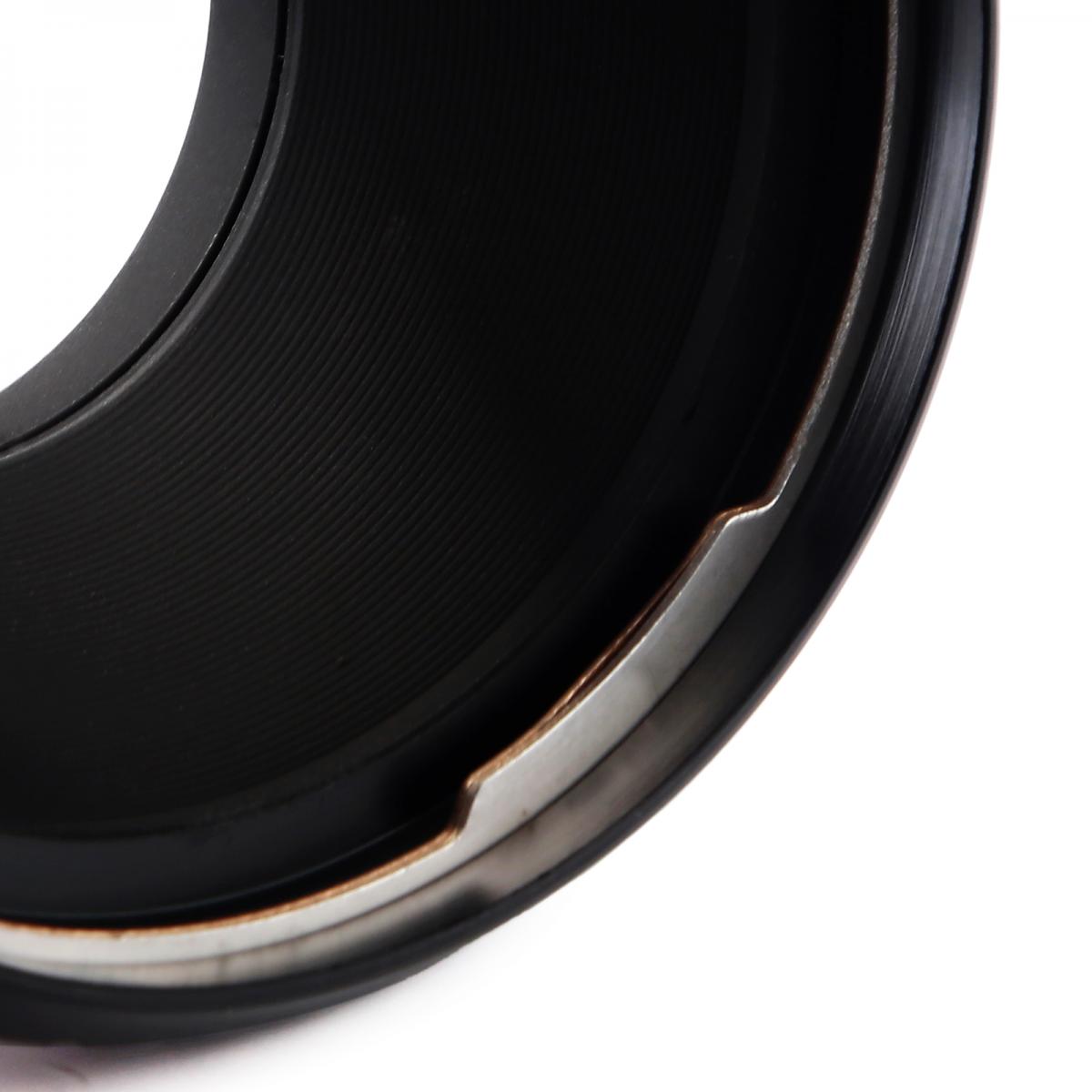 Hasselblad HB Lens to Nikon F Lens Mount Adapter K&F Concept M32171 Adapter