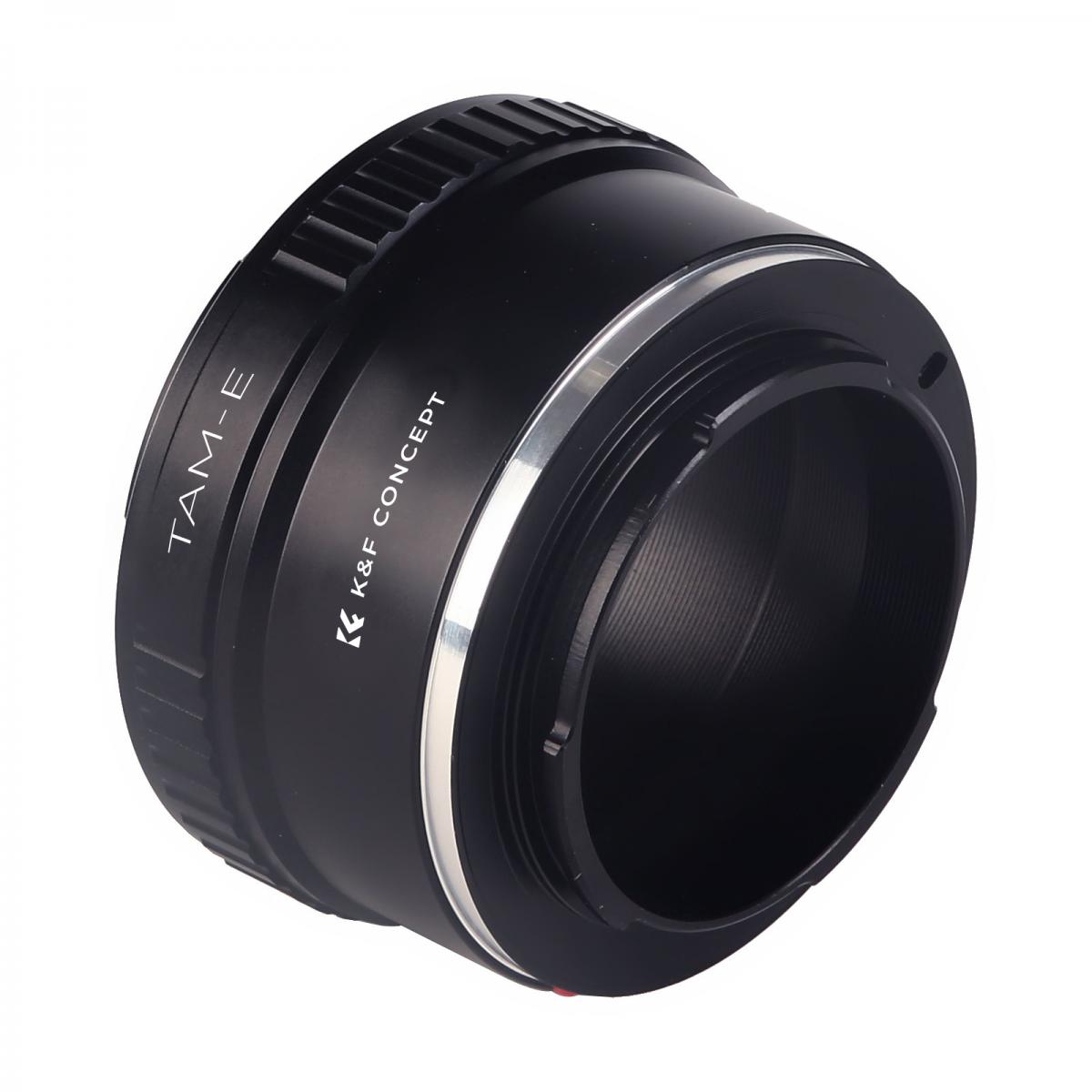 Tamron レンズマウントアダプターの Sony E カメラ - KF Concept