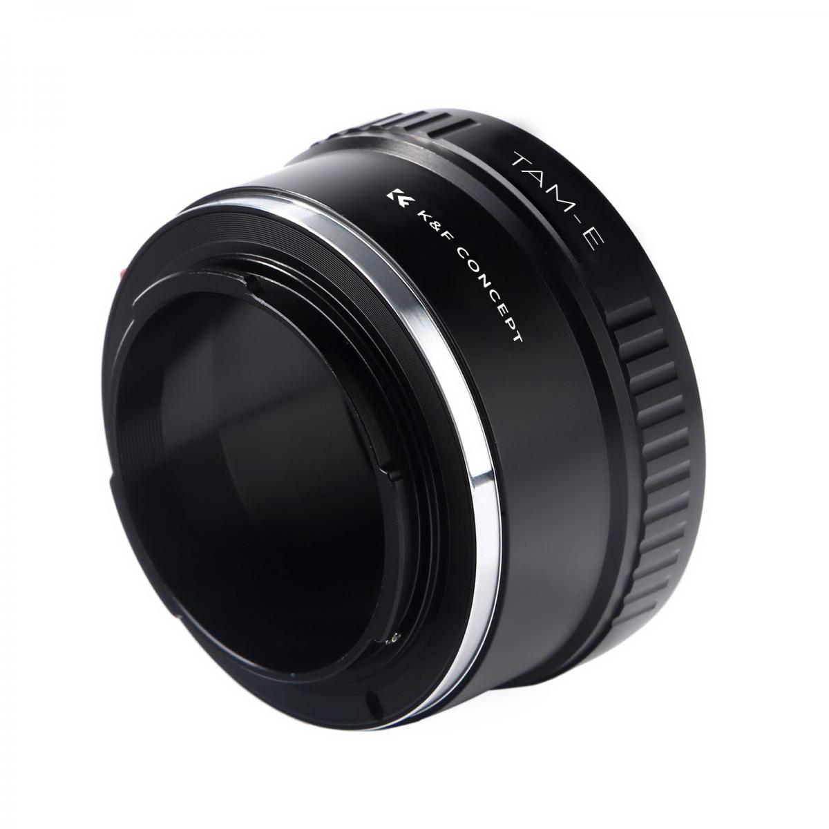 Tamron Lens Adapter For Sony E Mount M23101 KENTFAITH