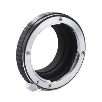 Pentax K Lenses to Leica M Lens Mount Adapter K&F Concept M17151 Lens Adapter