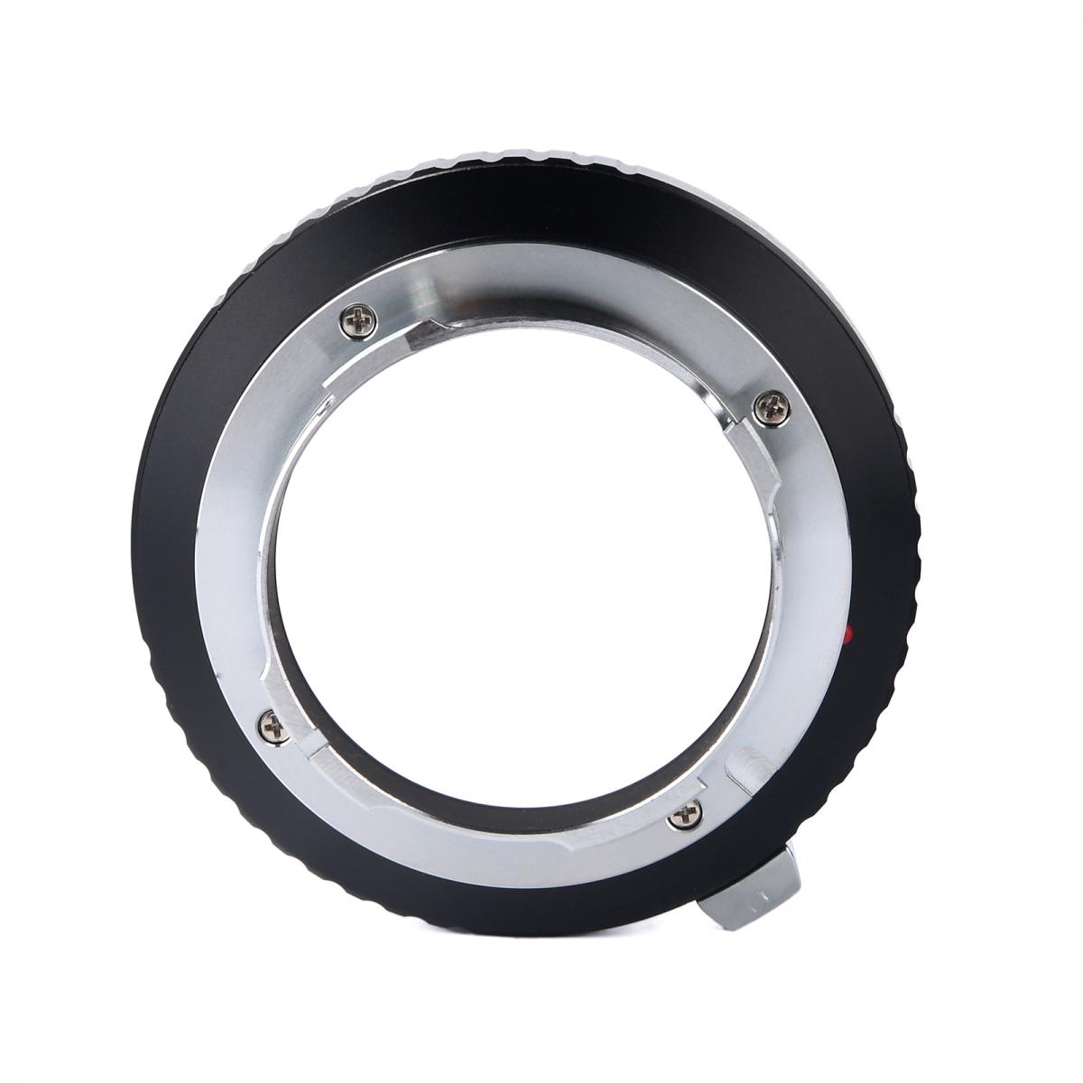 US$ 2.50 US$ 2.78 - BGNING Lens Adapter 1.25 Inch T Ring Lens Mount Set DSLR Cam