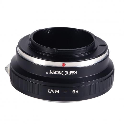 Pixco Lens Adapter for Contax G Lens to Micro 4/3 M4/3 Adapter LUMIX GX7 GF6 GH3 G5 GF5 GX1 GF3 G3 Olympus OM-D E-M1 E-M5 E-PL6 E-P5