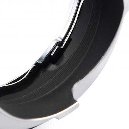 Can You Use Nikon Lens With Canon Camera?