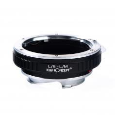 K&F M21151 Leica R Lenses to Leica M Lens Mount Adapter