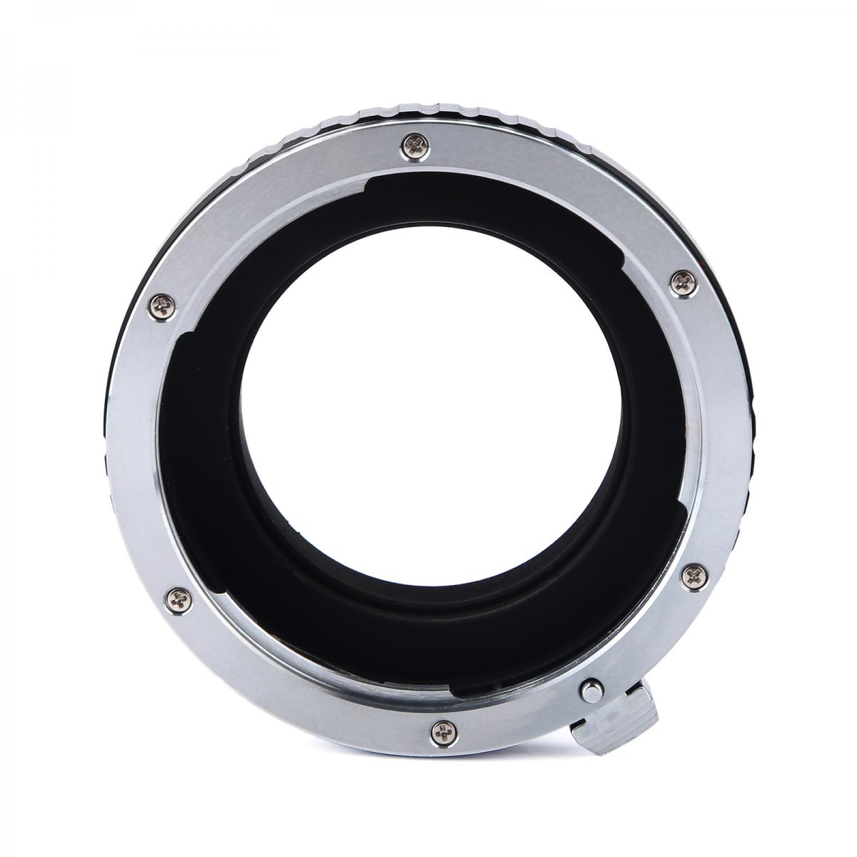 K&F Concept M12151 Canon EOS EF Lenses to Leica M Lens Mount Adapter