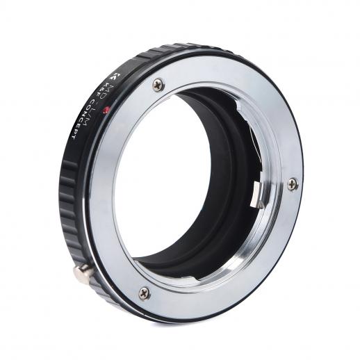 Minolta MD Lenses to Leica M Lens Mount Adapter K&F Concept M15151 Lens Adapter
