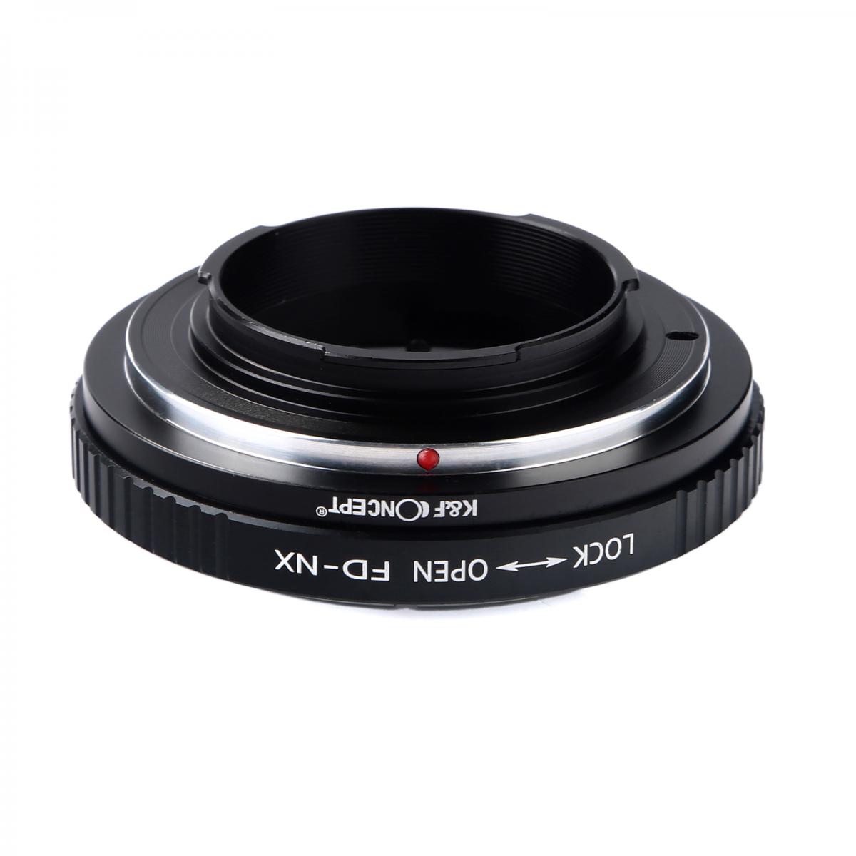 Samsung Camera Lens Adapter M13251 K&F Concept KENTFAITH