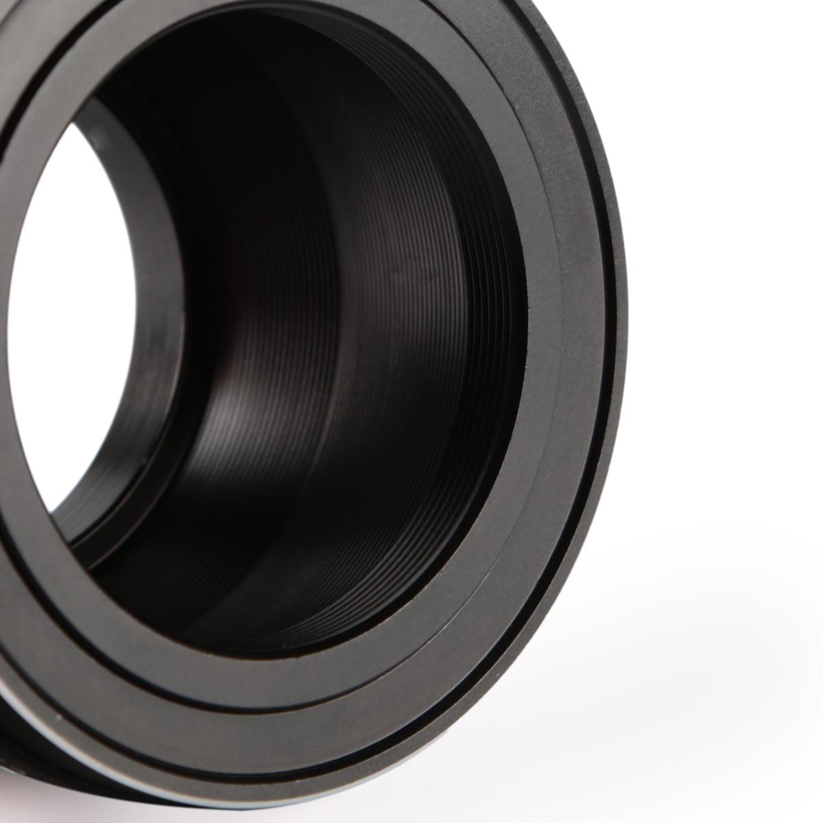 M28121 T2 Lenses to M43 MFT Lens Mount Adapter K&F Concept