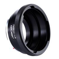 Pentacon 6 Kiev 60 Lenses to Leica R Lens Mount Adapter K&F Concept M27321 Lens Adapter