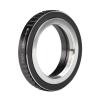 Leica M39 Lenses to Sony NEX E Lens Mount Adapter K&F Concept M19101 Lens Adapter, Non-SLR port M39