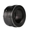 T2 Lenses to Sony E Lens Mount Adapter K&F Concept M28101 Lens Adapter