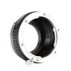 Leica R Lenses to M43 MFT Lens Mount Adapter K&F Concept M21121 Lens Adapter