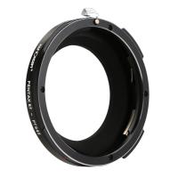 Pentax 67 Lenses to Pentax 645 Lens Mount Adapter K&F Concept M45341 Lens Adapter