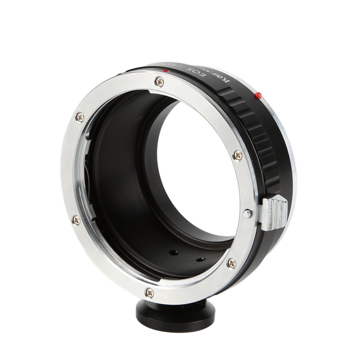 Kandf Concept M12142 Canon Eos Ef Lenses To Canon Eos M Lens Mount