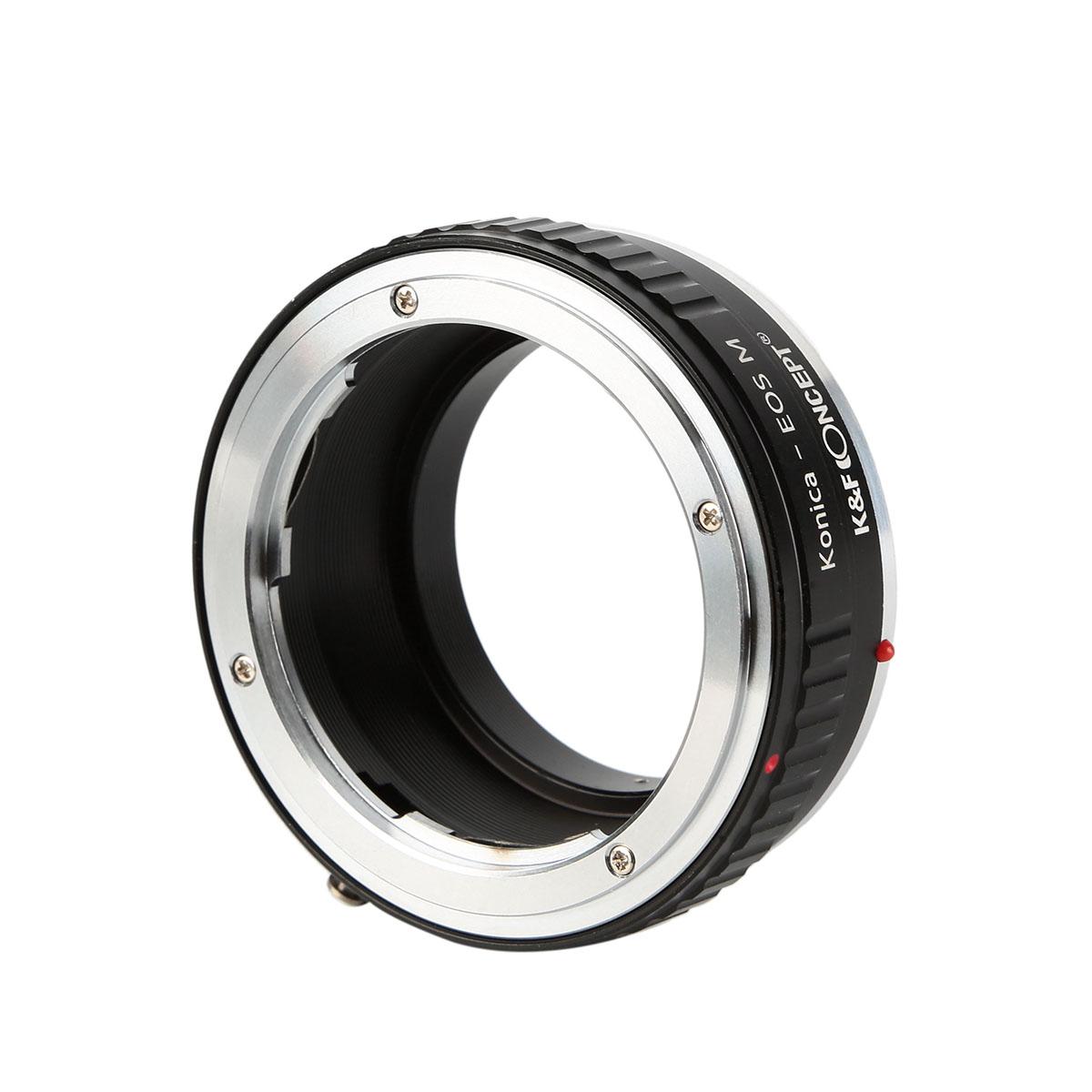 konica ar mount