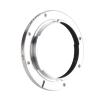 Leica R Lenses to Nikon F Lens Mount Adapter K&F Concept M21171 Lens Adapter