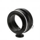 Leica R Lenses to Sony E Lens Mount Adapter with tripod mount K&F Concept M21102 Lens Adapter