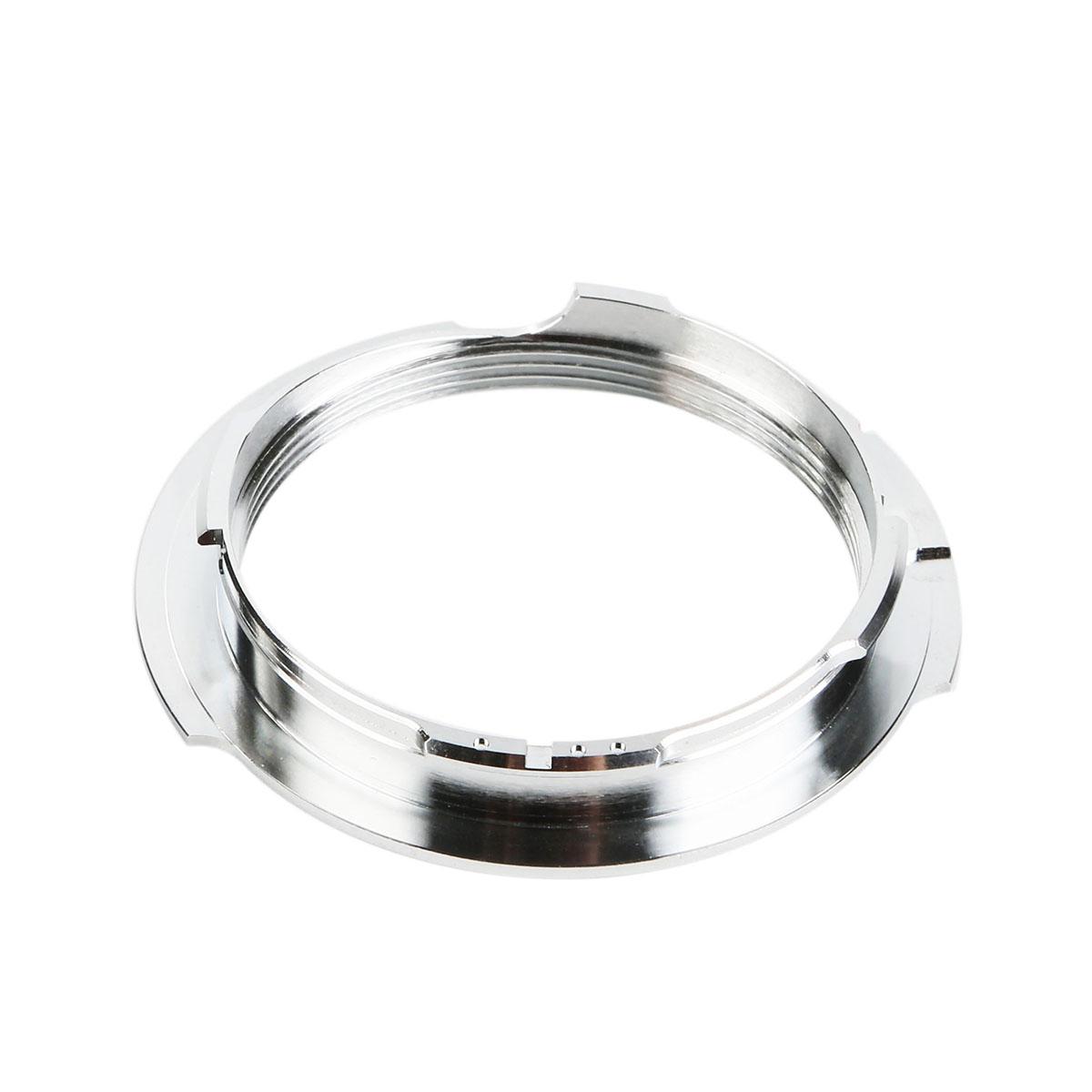 Light Lens Lab L39 To Leica M Mount Adapter - 28mm & 90mm Snap
