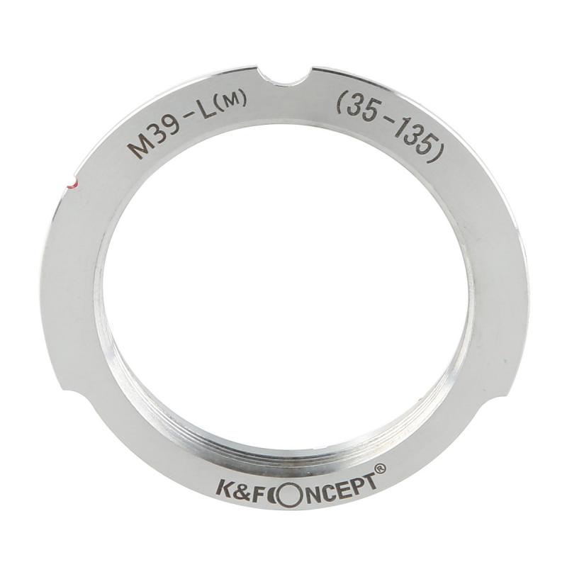 Common filter sizes for 35mm lenses