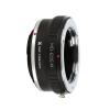Minolta MD MC Lenses to Canon EOS M Camera Mount Adapter