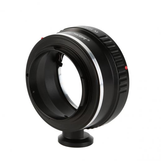 EF-S Lens Mount Adapter Ring UK Seller Olympus OM to Canon EOS EF 
