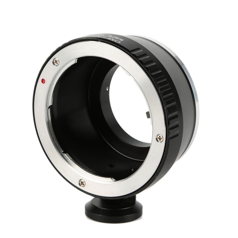 Measure the diameter of the lens barrel