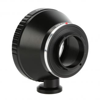 Canon RF lens mount - Wikipedia