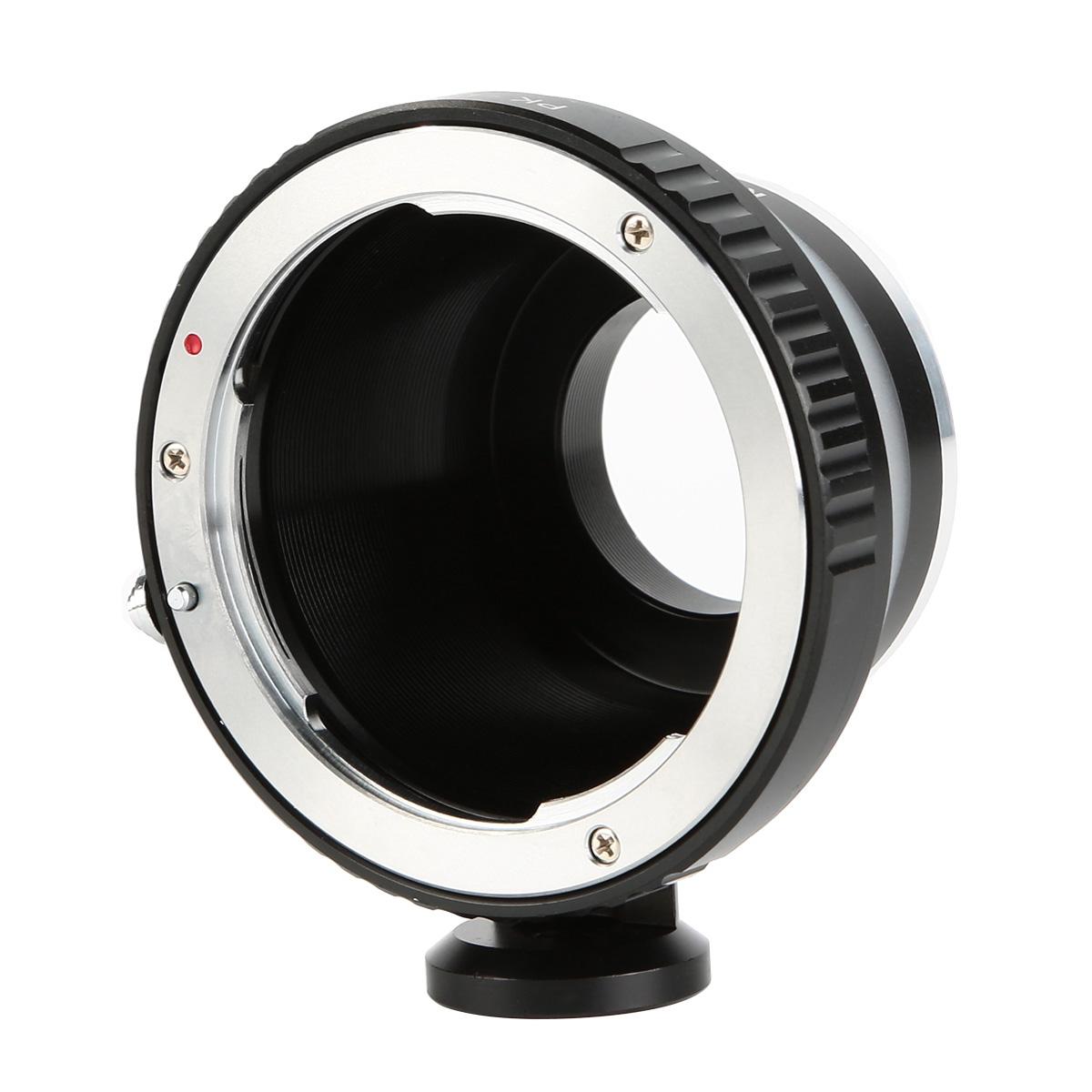 K&F Concept M17162 Pentax K Lenses to Pentax Q Lens Mount Adapter with
