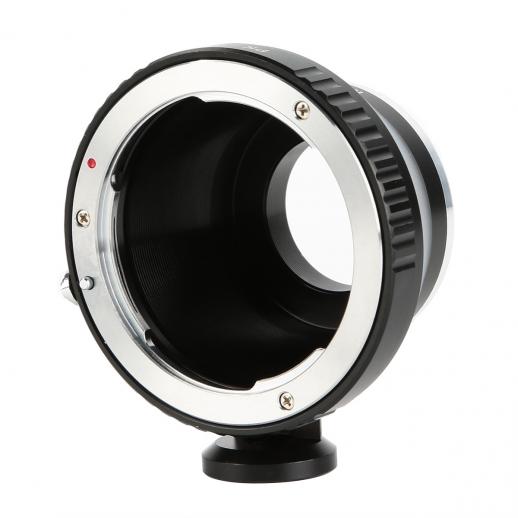 Nikon Nikkor AI F Mount Lens To Pentax Q PQ P/Q Mount Q10 Adapter Q7 Q-S1