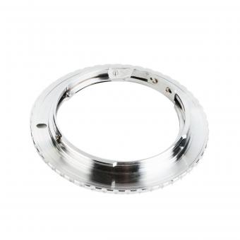 Will A Nikon Fe2 Lens Work With Nikon D3500 Camera ?