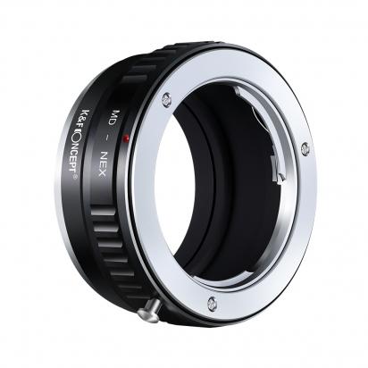 What Cameras Are Compatible With Minolta Lenses?