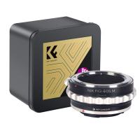 Does Eos R Have Nd Filter?