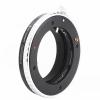 C/G-NEX Lens Adapter Manual Focus Compatible Contax G Lenses for Sony E Camera Body