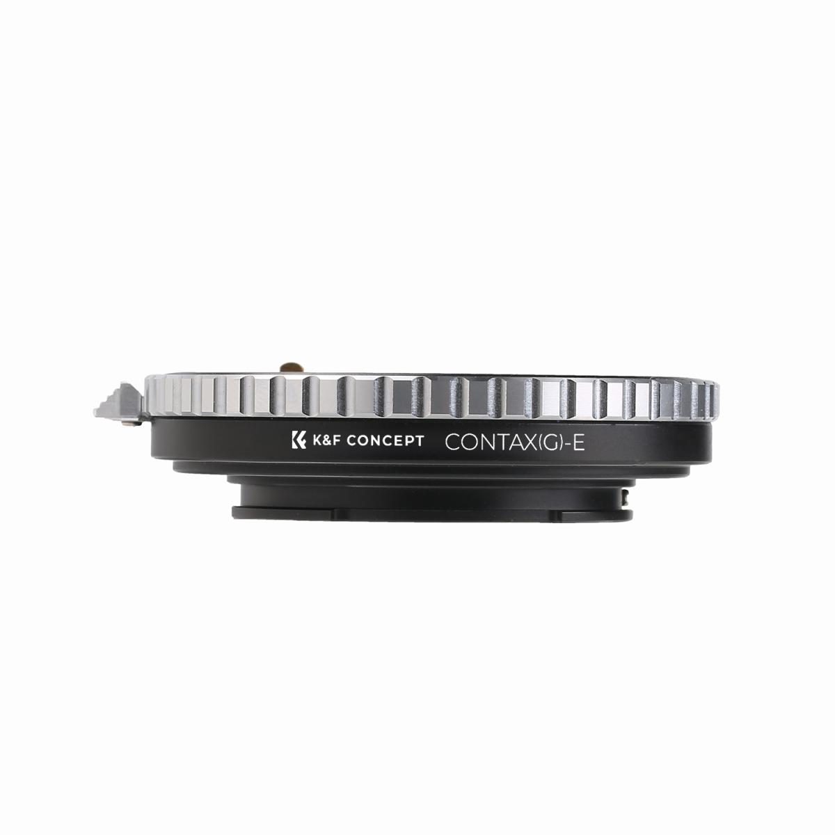 Best Lens Adapter For Sony E Mount Manual Focus Compatible KENTFAITH