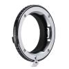 Leica M Lenses to Leica M Mount M-EXT 8mm Adapter K&F Concept M36301 Lens Adapter