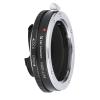 Minolta A / Sony A Lenses to Leica M Lens Mount Adapter K&F Concept M47151 Lens Adapter