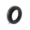 Contax G Lenses to Canon EOS M Lens Mount Adapter K&F Concept M26141 Lens Adapter