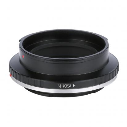 What Is A Nikon Z Mount?