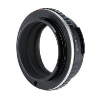 What Is Nikon Dx Mount?