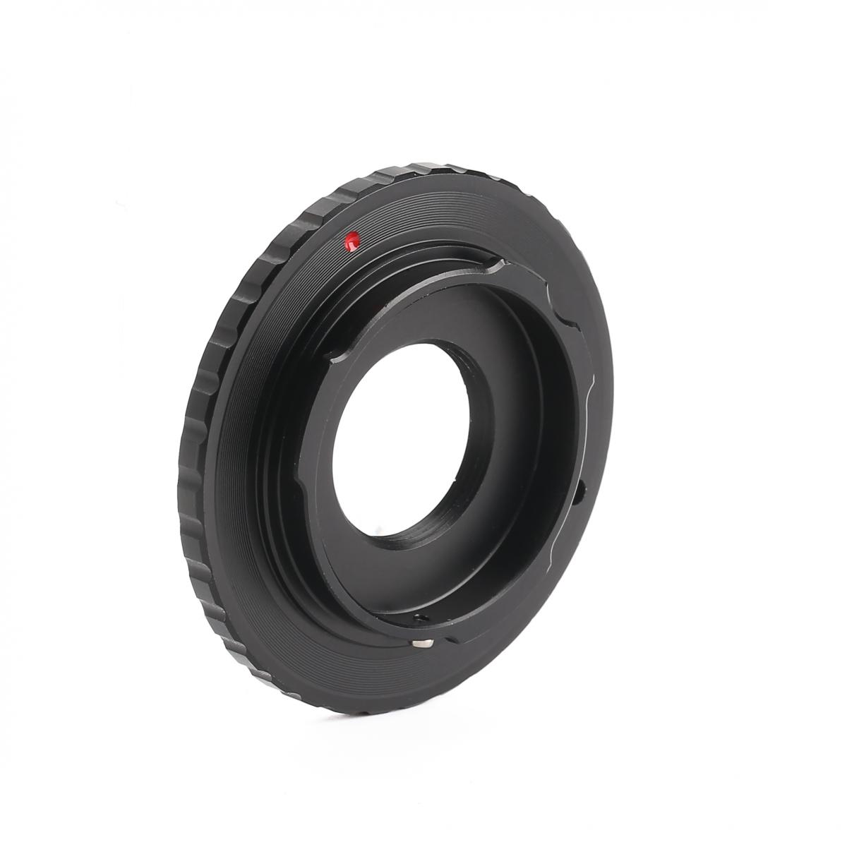 K&F Concept M38161 D Mount Lenses to Pentax Q Lens Mount Adapter