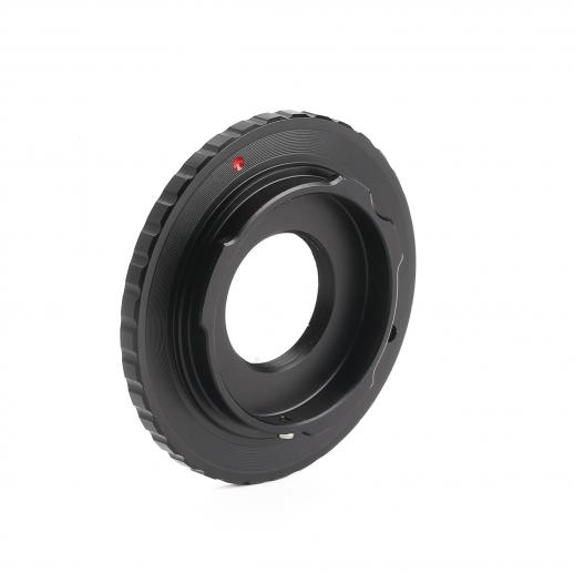 K&F Concept adapter for Nikon F Auto AI AIS mount lens to Pentax Q camera 