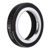 Leica L39 M39 Screw Mount Lens to Canon EOS M EF-M, M39 Lenses to Canon EOS M Lens Mount Adapter K&F Concept M41141 Lens Adapter, Non-SLR port M39