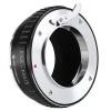 Exakta Lenses to M43 MFT Lens Mount Adapter K&F Concept M29121 Lens Adapter