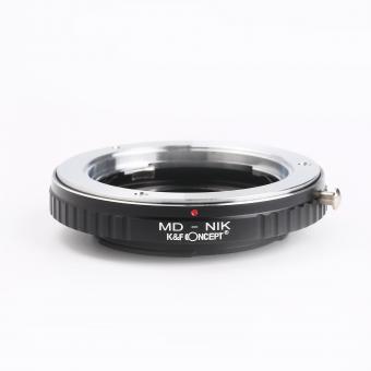 Como Montar Um Lente De Camera ?