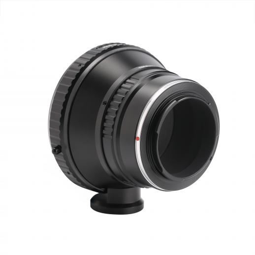 Hasselblad レンズマウントアダプターの Sony E カメラ