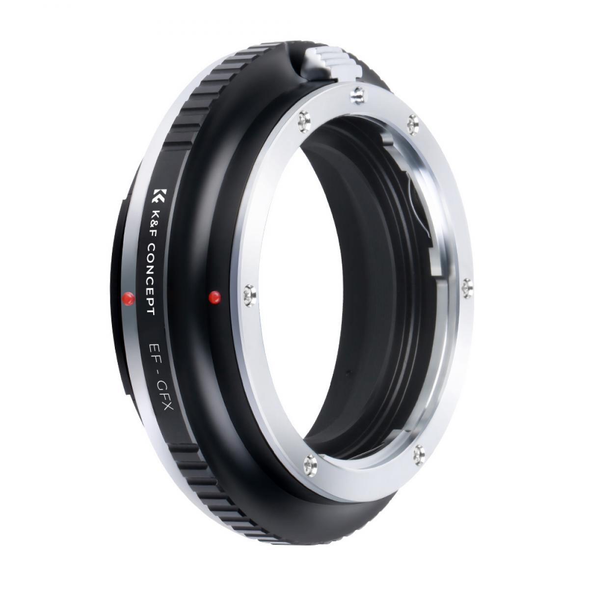 gfx lens adapter