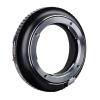 Pentax K Lenses to Fuji GFX Lens Mount Adapter K&F Concept M17211 Lens Adapter