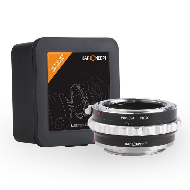 Wide aperture lens for better low-light performance