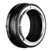 FD FL Lens to Nikon Z6 Z7 Camera K&F Concept Lens Mount Adapter Lens Adapter